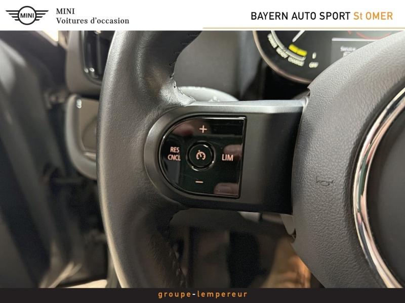 Image MINI Countryman Cooper SE  125ch + 95ch Northwood ALL4 BVA6