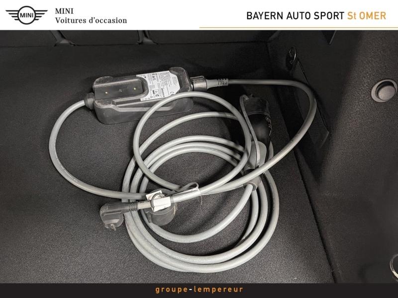 Image MINI Countryman Cooper SE  125ch + 95ch Northwood ALL4 BVA6