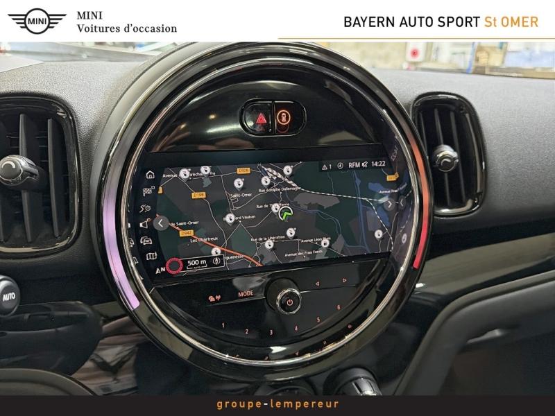 Image MINI Countryman Cooper SE  125ch + 95ch Northwood ALL4 BVA6