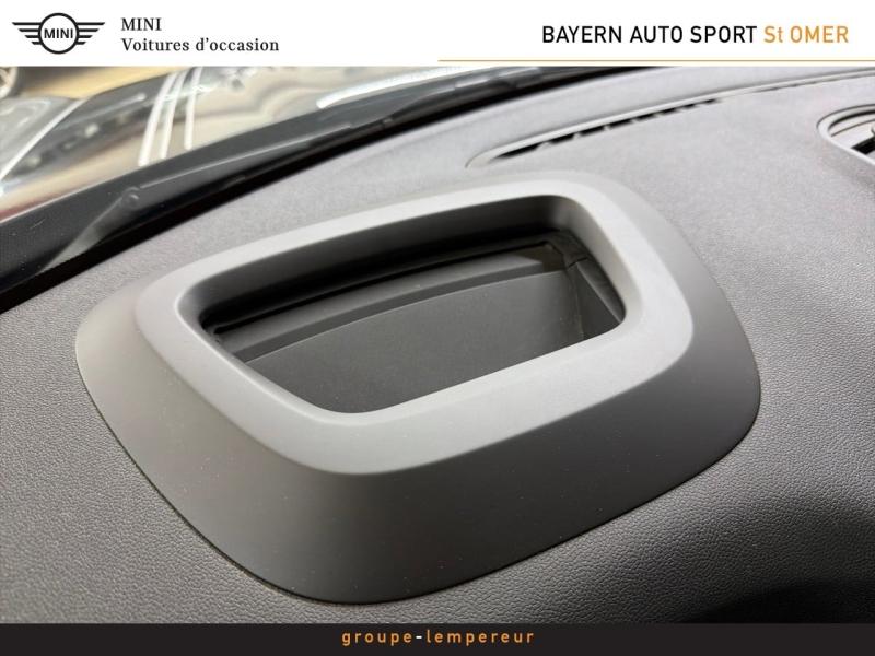 Image MINI Countryman Cooper SE  125ch + 95ch Northwood ALL4 BVA6