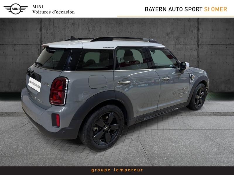 Image MINI Countryman Cooper SE  125ch + 95ch Northwood ALL4 BVA6