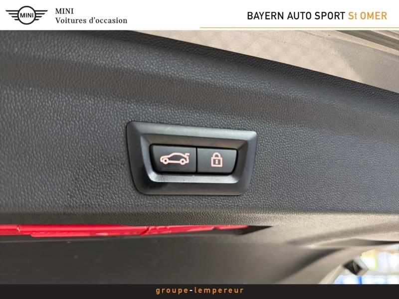 Image MINI Countryman Cooper SE  125ch + 95ch Northwood ALL4 BVA6