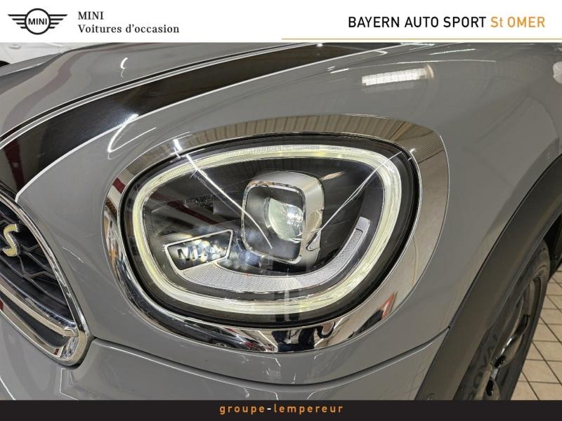 Image MINI Countryman Cooper SE  125ch + 95ch Northwood ALL4 BVA6