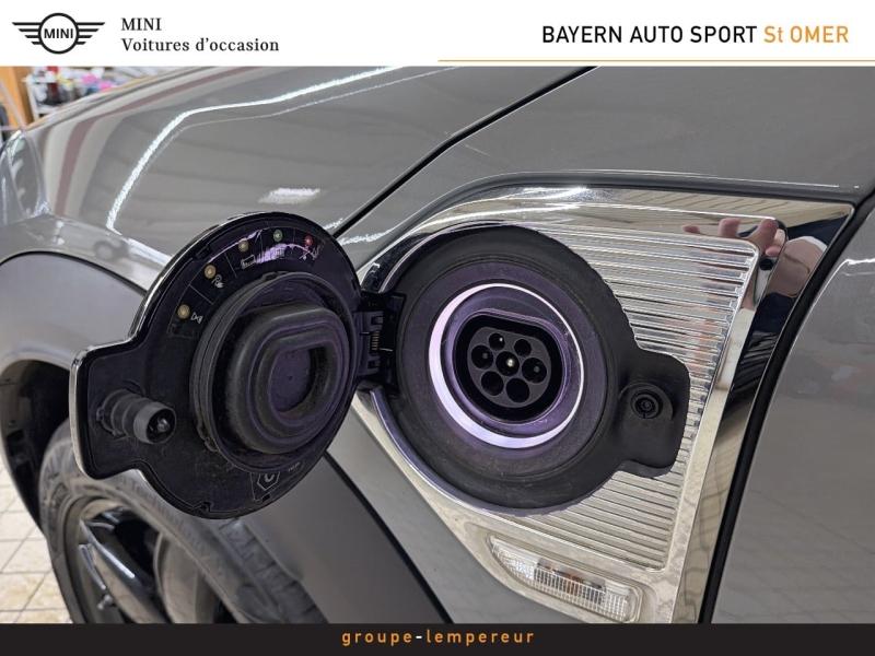 Image MINI Countryman Cooper SE  125ch + 95ch Northwood ALL4 BVA6