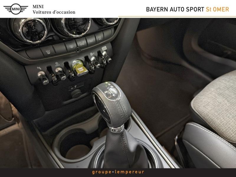 Image MINI Countryman Cooper SE  125ch + 95ch Northwood ALL4 BVA6