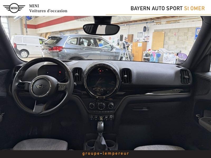Image MINI Countryman Cooper SE  125ch + 95ch Northwood ALL4 BVA6