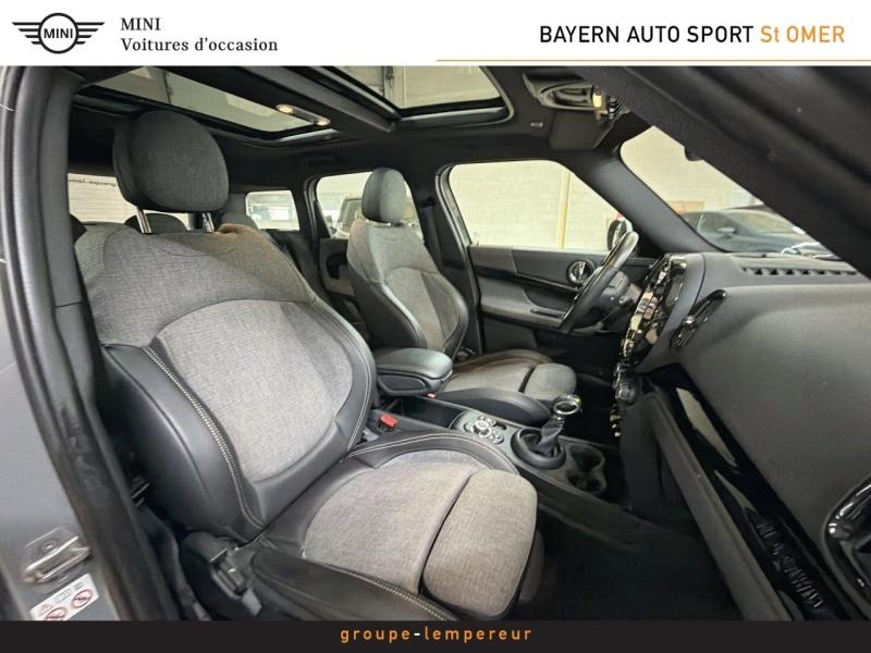 Image MINI Countryman Cooper SE  125ch + 95ch Northwood ALL4 BVA6