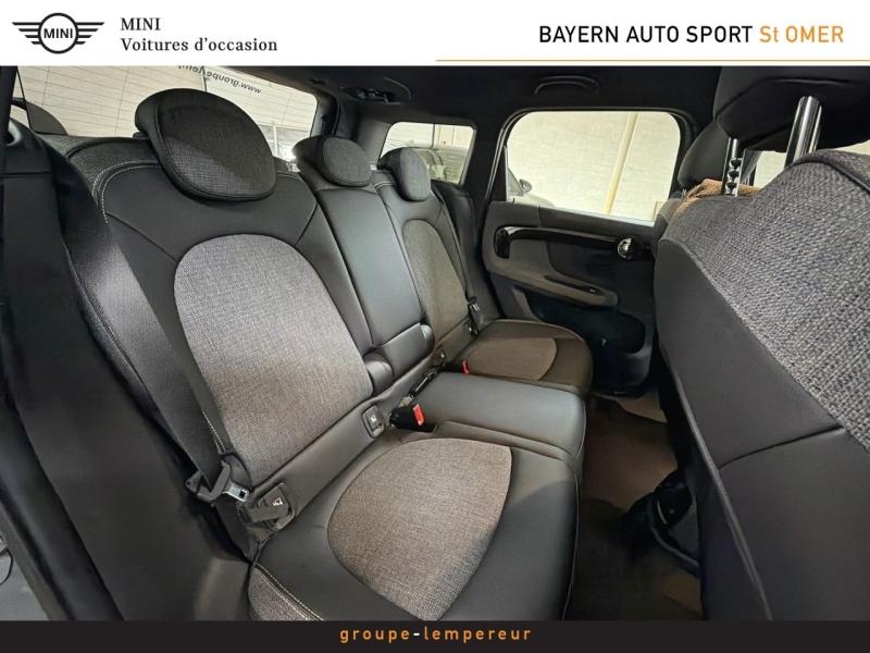 Image MINI Countryman Cooper SE  125ch + 95ch Northwood ALL4 BVA6