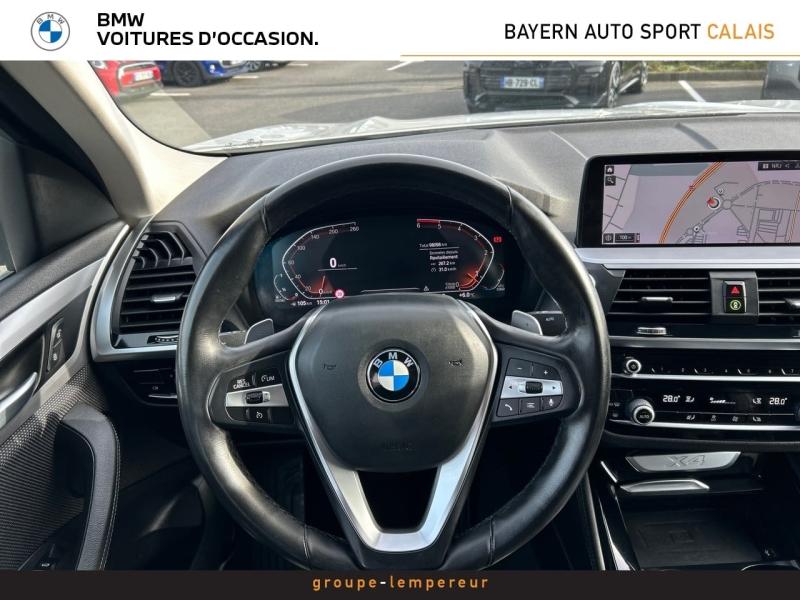 Image BMW X4 xDrive20d 190ch Business Design Euro6d-T