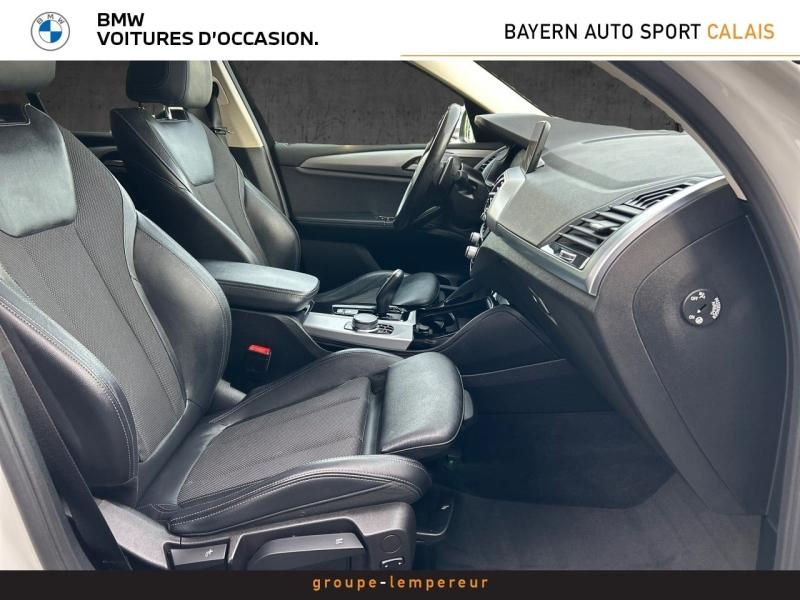 Image BMW X4 xDrive20d 190ch Business Design Euro6d-T