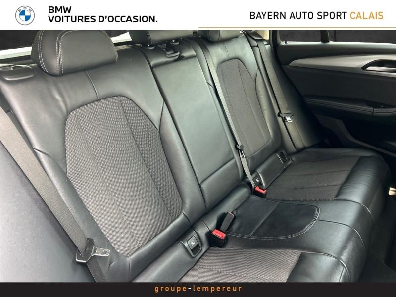 Image BMW X4 xDrive20d 190ch Business Design Euro6d-T