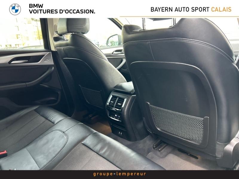 Image BMW X4 xDrive20d 190ch Business Design Euro6d-T