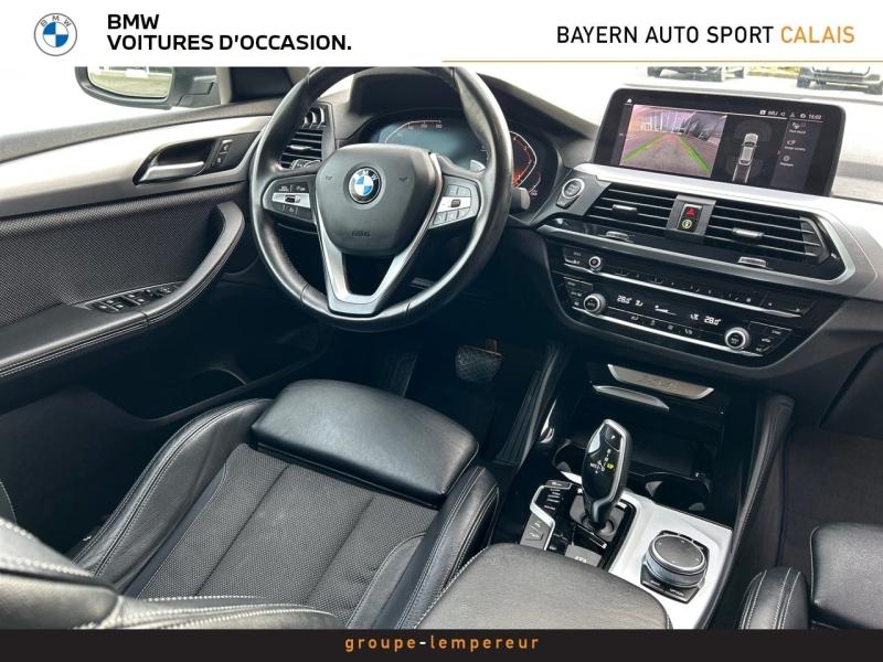 Image BMW X4 xDrive20d 190ch Business Design Euro6d-T
