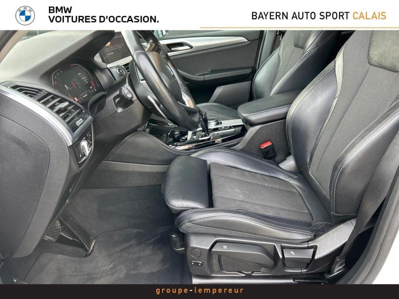 Image BMW X4 xDrive20d 190ch Business Design Euro6d-T