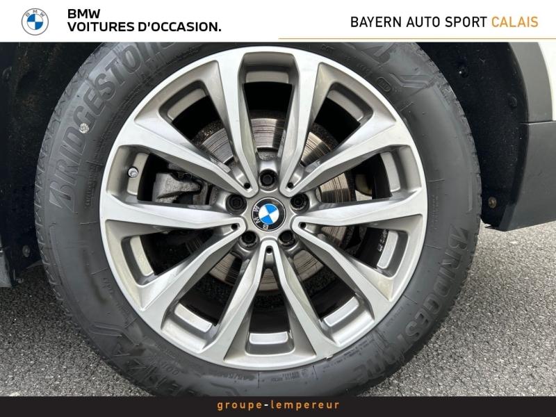 Image BMW X4 xDrive20d 190ch Business Design Euro6d-T