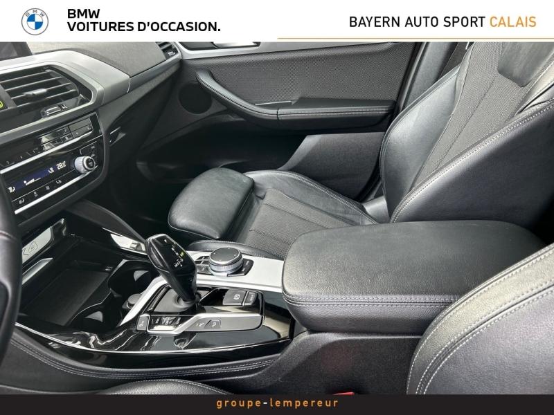 Image BMW X4 xDrive20d 190ch Business Design Euro6d-T