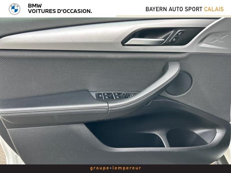 Image BMW X4 xDrive20d 190ch Business Design Euro6d-T