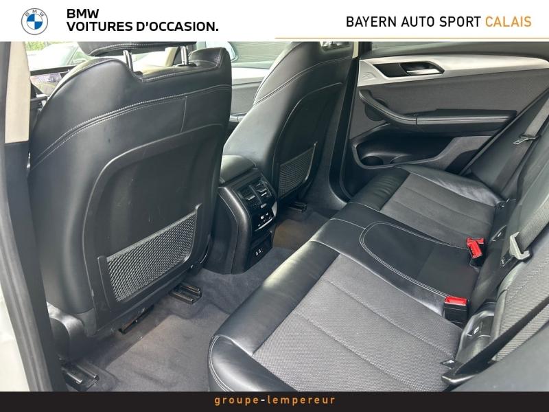 Image BMW X4 xDrive20d 190ch Business Design Euro6d-T