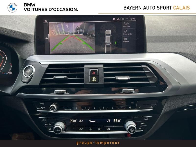 Image BMW X4 xDrive20d 190ch Business Design Euro6d-T