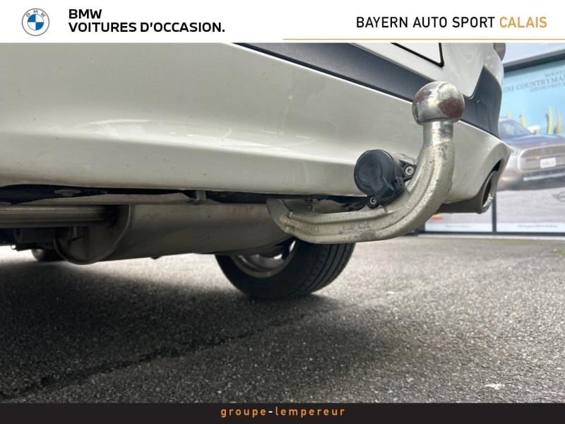 Image BMW X4 xDrive20d 190ch Business Design Euro6d-T