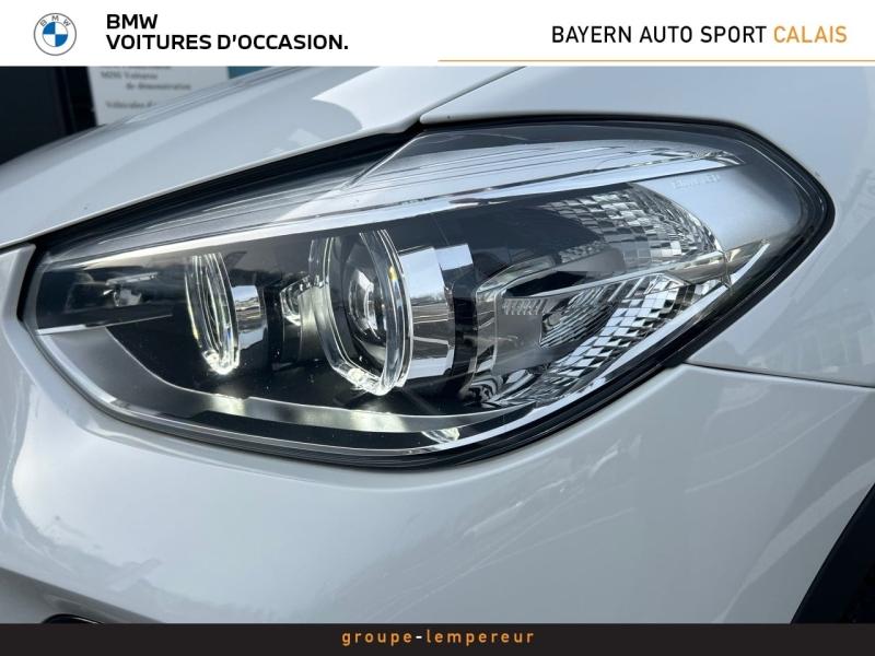 Image BMW X4 xDrive20d 190ch Business Design Euro6d-T