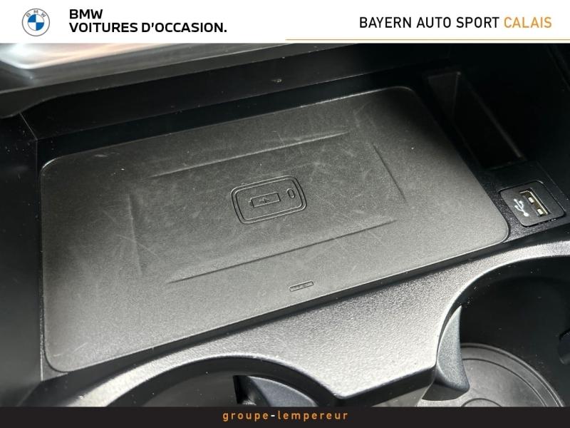 Image BMW X4 xDrive20d 190ch Business Design Euro6d-T