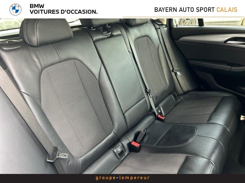 Image BMW X4 xDrive20d 190ch Business Design Euro6d-T