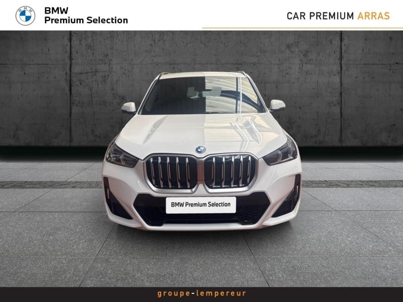 Image BMW X1 xDrive25e 245ch M Sport