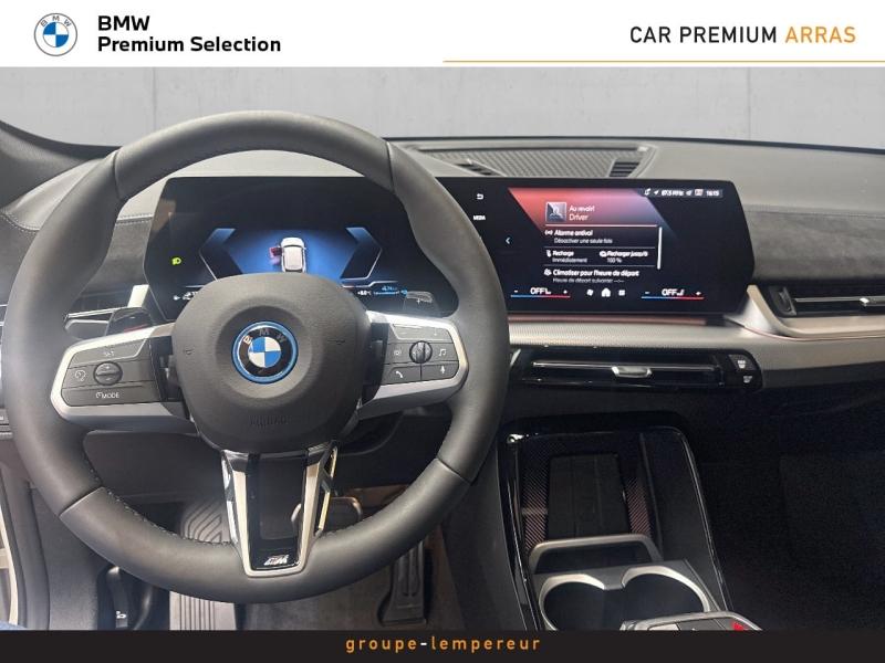 Image BMW X1 xDrive25e 245ch M Sport