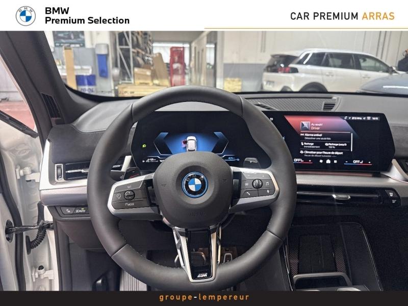 Image BMW X1 xDrive25e 245ch M Sport