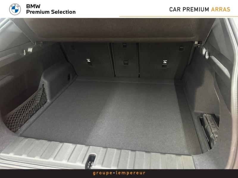 Image BMW X2 sDrive20iA 170ch M Sport DKG7