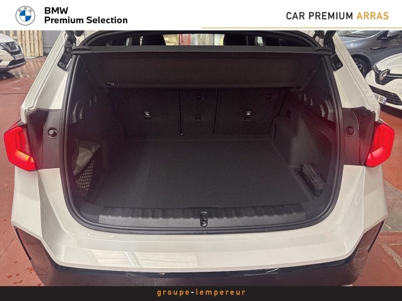 Image BMW X1 xDrive25e 245ch M Sport