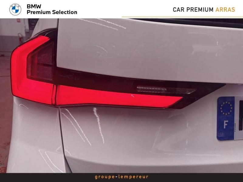 Image BMW X1 xDrive25e 245ch M Sport