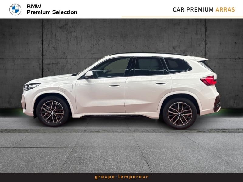 Image BMW X1 xDrive25e 245ch M Sport