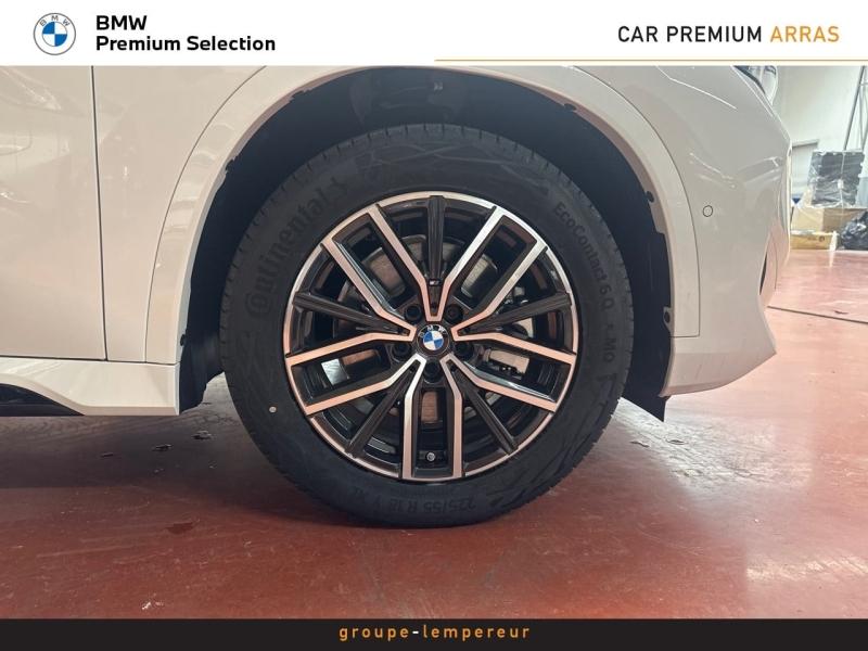 Image BMW X1 xDrive25e 245ch M Sport