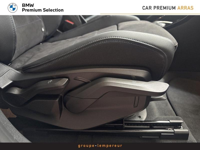 Image BMW X1 xDrive25e 245ch M Sport