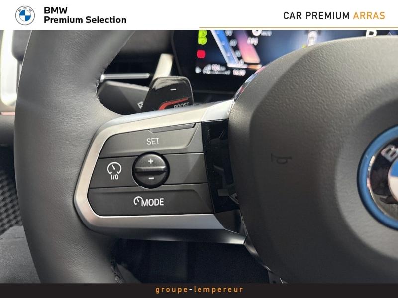 Image BMW X1 xDrive25e 245ch M Sport