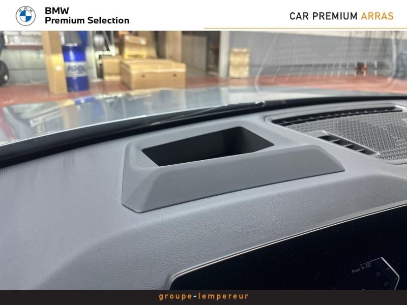 Image BMW X2 sDrive20iA 170ch M Sport DKG7