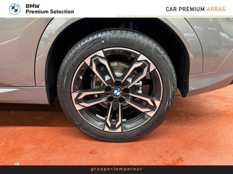 Image BMW X2 sDrive20iA 170ch M Sport DKG7