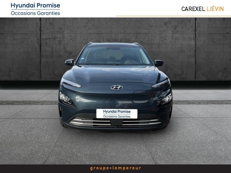 Image HYUNDAI Kona Electric 39kWh - 136ch Executive
