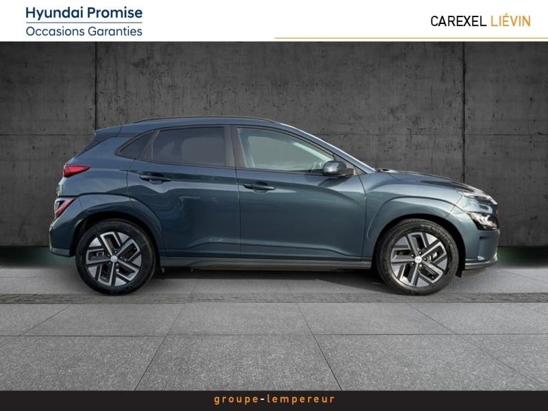 Image HYUNDAI Kona Electric 39kWh - 136ch Executive