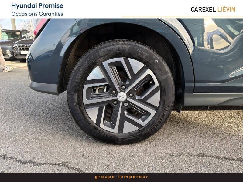 Image HYUNDAI Kona Electric 39kWh - 136ch Executive