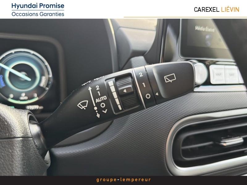 Image HYUNDAI Kona Electric 39kWh - 136ch Executive