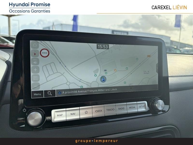 Image HYUNDAI Kona Electric 39kWh - 136ch Executive