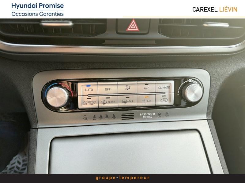 Image HYUNDAI Kona Electric 39kWh - 136ch Executive