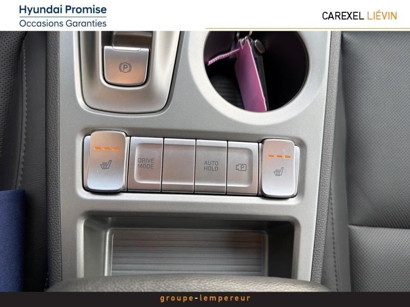 Image HYUNDAI Kona Electric 39kWh - 136ch Executive