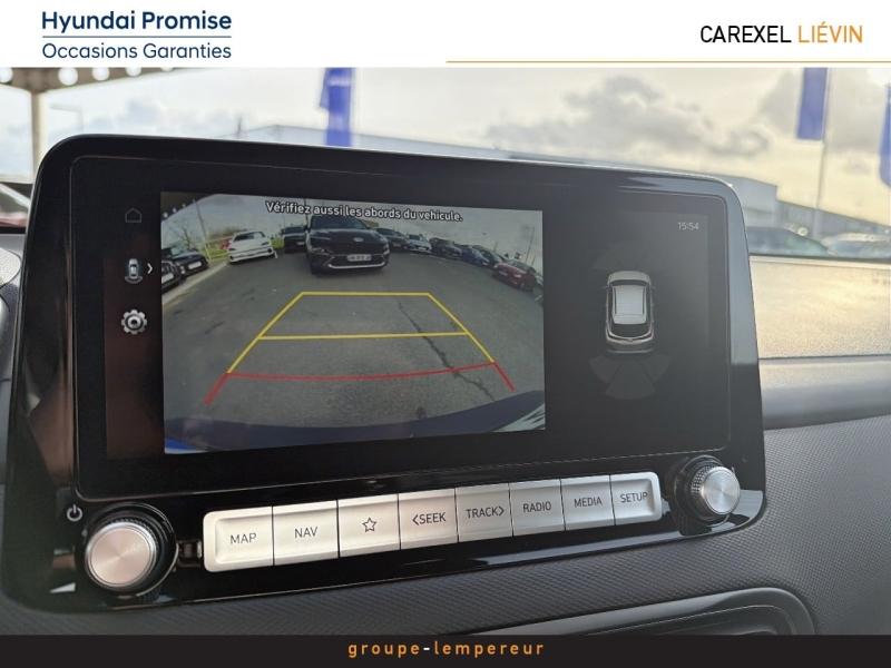 Image HYUNDAI Kona Electric 39kWh - 136ch Executive