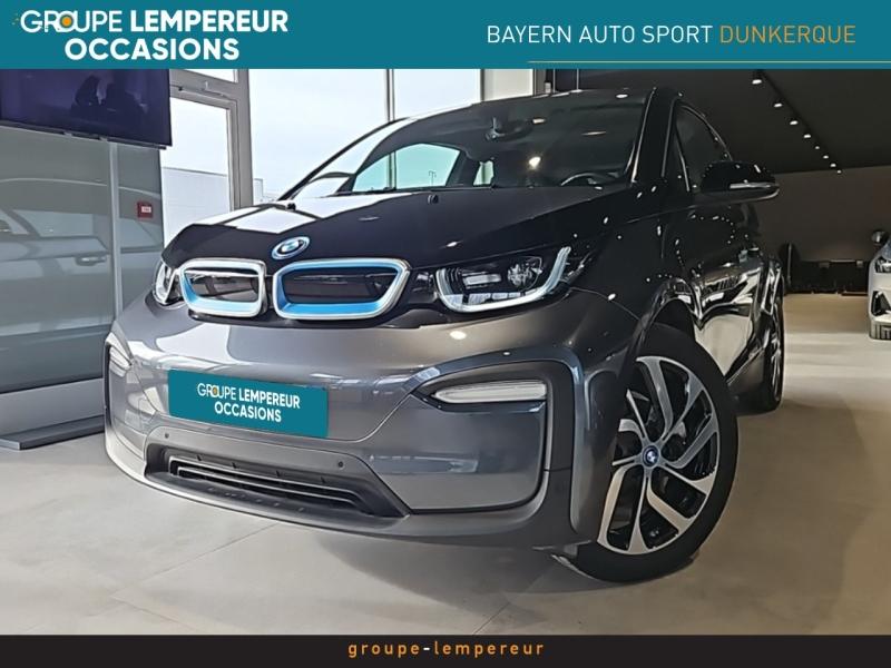 Image BMW i3 170ch 120Ah Atelier