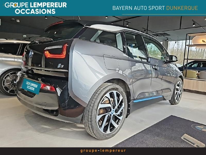 Image BMW i3 170ch 120Ah Atelier