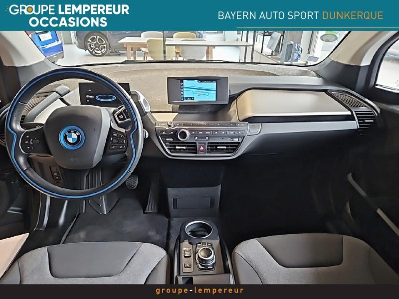 Image BMW i3 170ch 120Ah Atelier